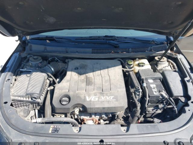 1G4GB5G32EF154876 Buick Lacrosse Leather Group