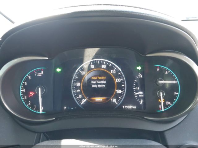 1G4GB5G32EF154876 Buick Lacrosse Leather Group