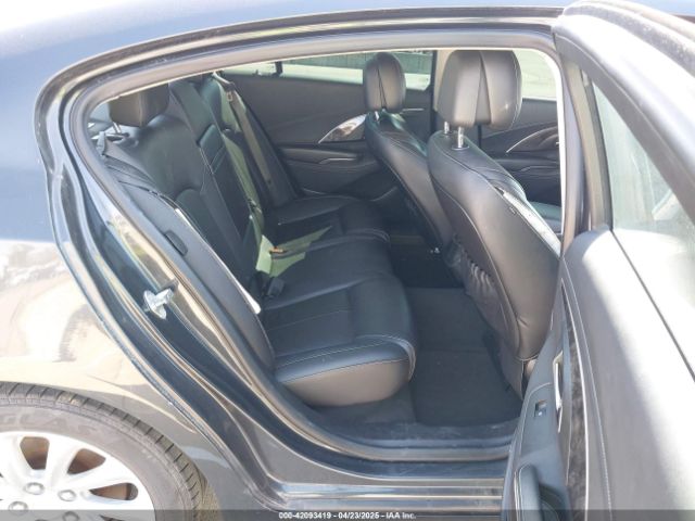 1G4GB5G32EF154876 Buick Lacrosse Leather Group