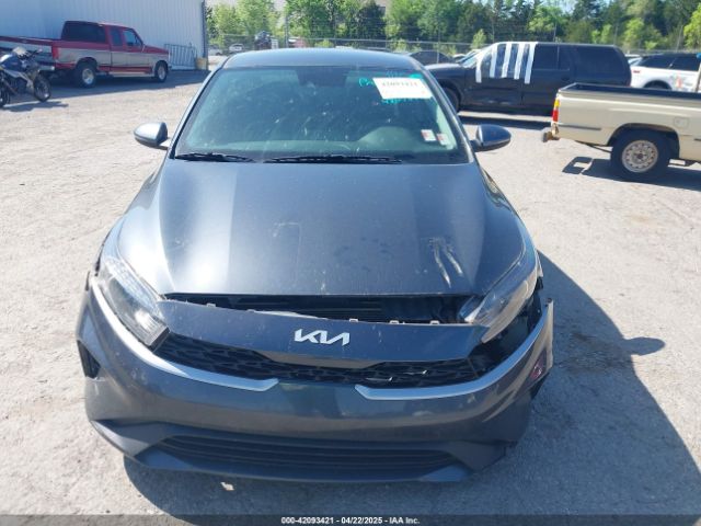 3KPF24AD4NE445353 KIA mpi nu