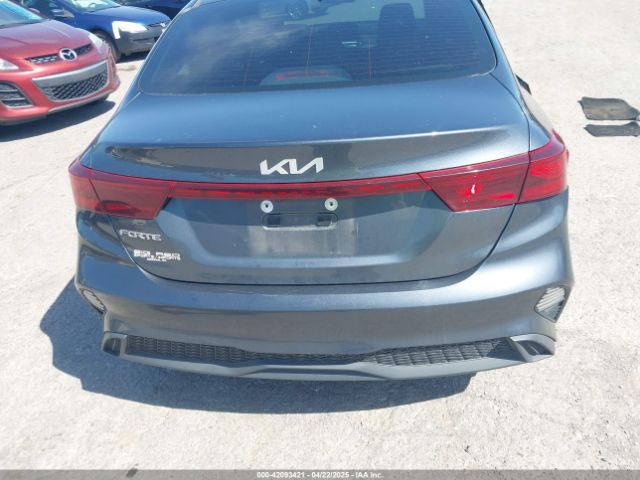 3KPF24AD4NE445353 KIA mpi nu