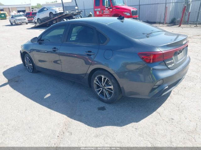 3KPF24AD4NE445353 KIA mpi nu