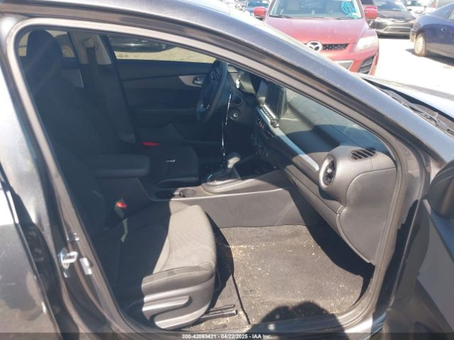 3KPF24AD4NE445353 KIA mpi nu