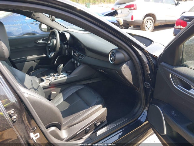 ZARFAMBN1N7652766 Alfa Romeo Giulia