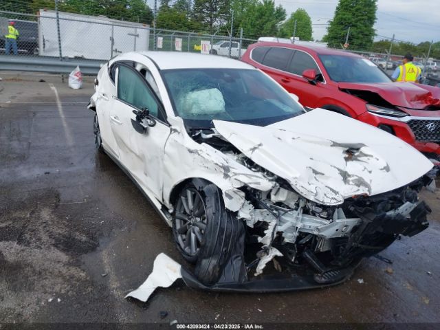 2023 MAZDA MAZDA3 JM1BPAKM9P1604211