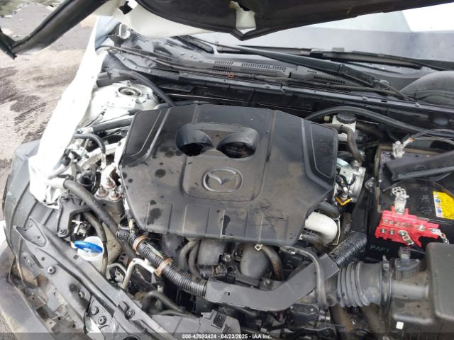 2023 MAZDA MAZDA3 JM1BPAKM9P1604211 Photo 9