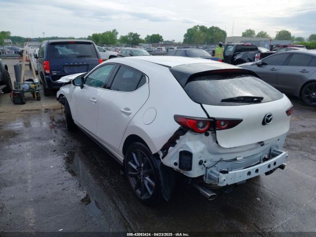 2023 MAZDA MAZDA3 JM1BPAKM9P1604211 Photo 2