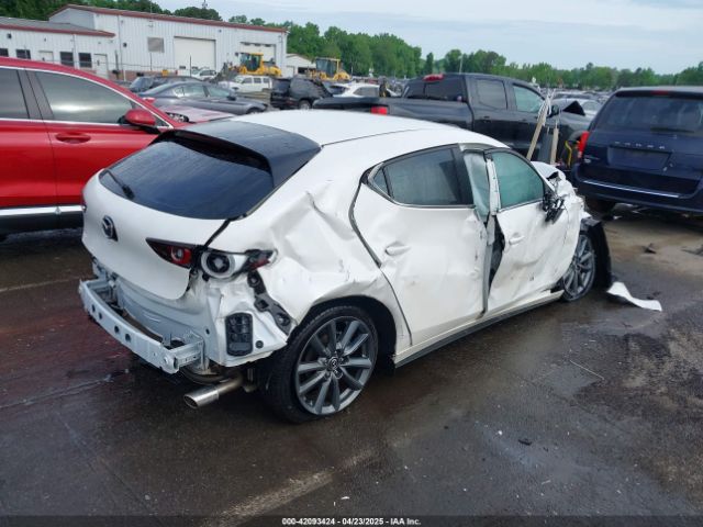 2023 MAZDA MAZDA3 JM1BPAKM9P1604211 Photo 3