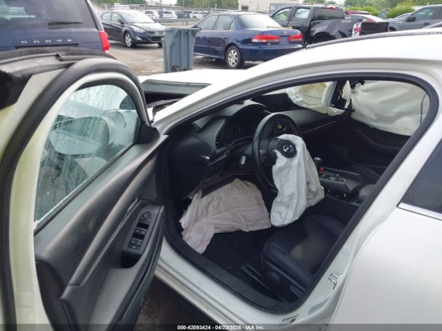 2023 MAZDA MAZDA3 JM1BPAKM9P1604211 Photo 4