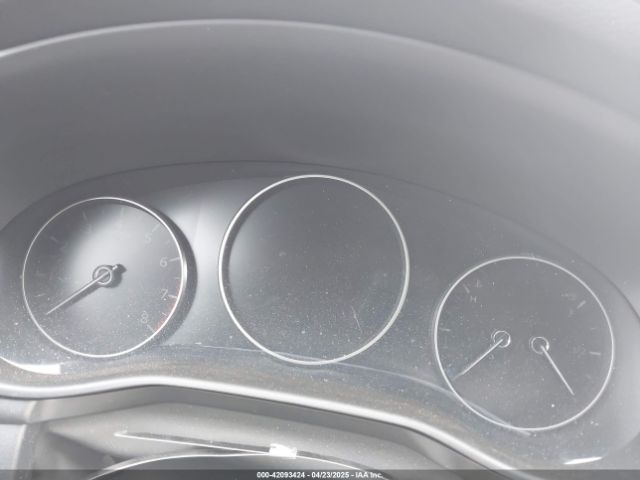 2023 MAZDA MAZDA3 JM1BPAKM9P1604211 Photo 6
