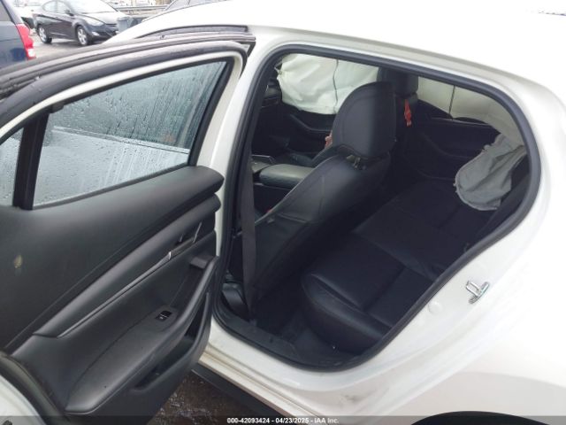 2023 MAZDA MAZDA3 JM1BPAKM9P1604211 Photo 7