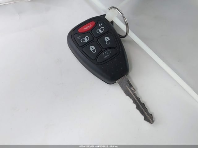2006 CHRYSLER TOWN & COUNTRY 1A4GP44R46B609965 Photo 10