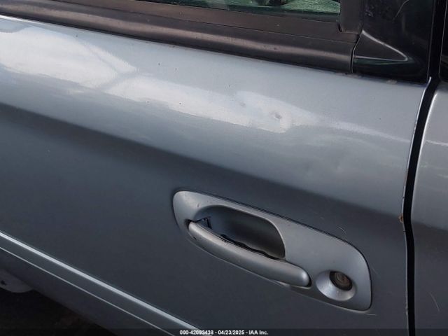 2006 CHRYSLER TOWN & COUNTRY 1A4GP44R46B609965 Photo 5