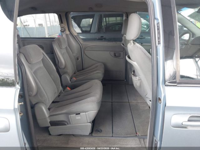 2006 CHRYSLER TOWN & COUNTRY 1A4GP44R46B609965 Photo 7