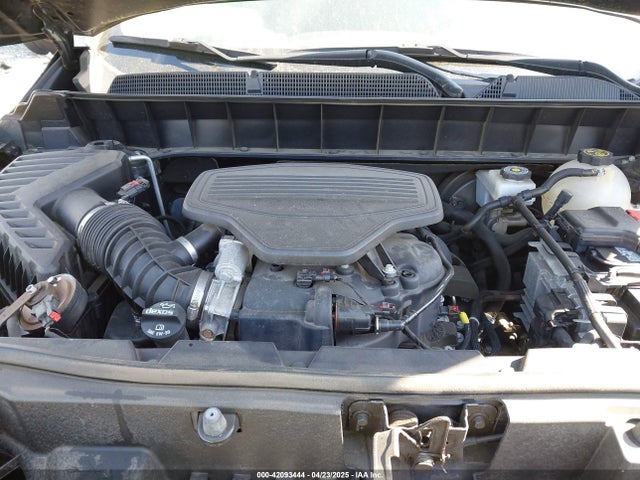 1GKKNULS2KZ114485 GMC Acadia Slt-1