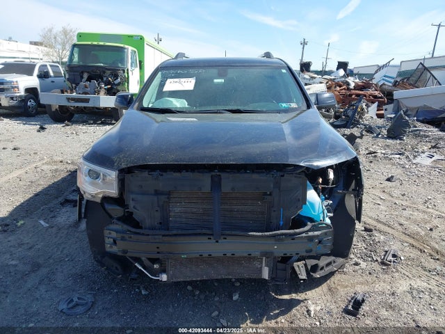 1GKKNULS2KZ114485 GMC Acadia Slt-1