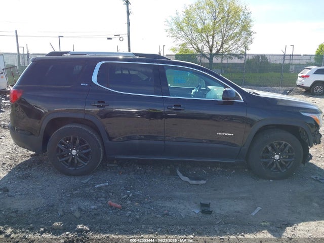 1GKKNULS2KZ114485 GMC Acadia Slt-1