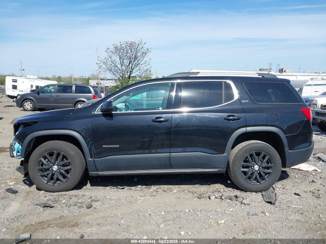 1GKKNULS2KZ114485 GMC Acadia Slt-1