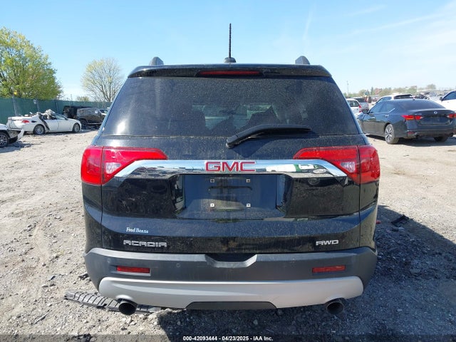 1GKKNULS2KZ114485 GMC Acadia Slt-1