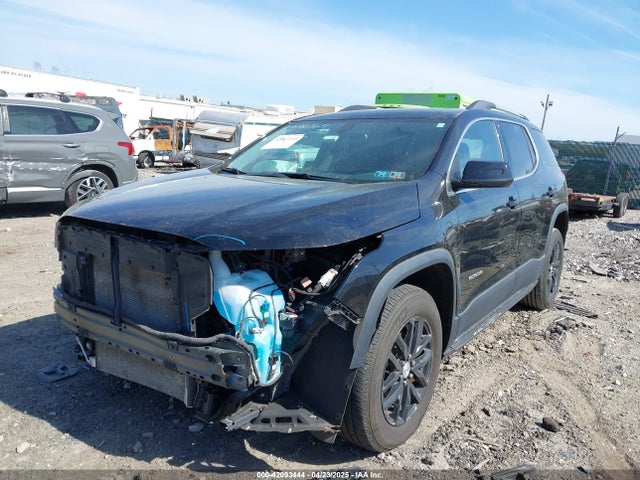 1GKKNULS2KZ114485 GMC Acadia Slt-1