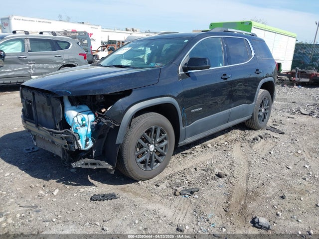1GKKNULS2KZ114485 GMC Acadia Slt-1
