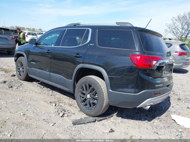 1GKKNULS2KZ114485 GMC Acadia Slt-1
