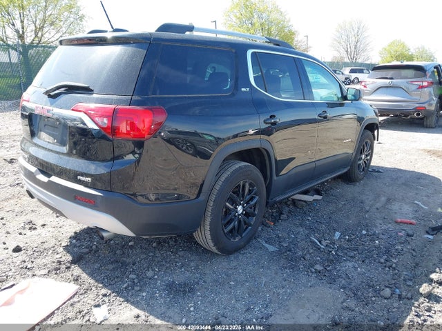 1GKKNULS2KZ114485 GMC Acadia Slt-1