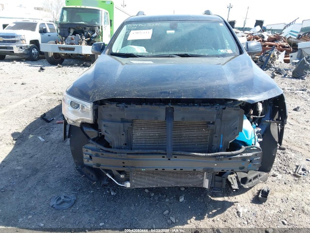 1GKKNULS2KZ114485 GMC Acadia Slt-1