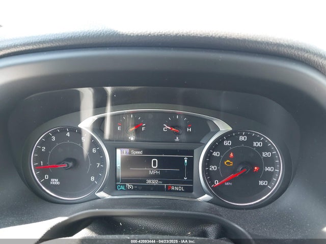 1GKKNULS2KZ114485 GMC Acadia Slt-1