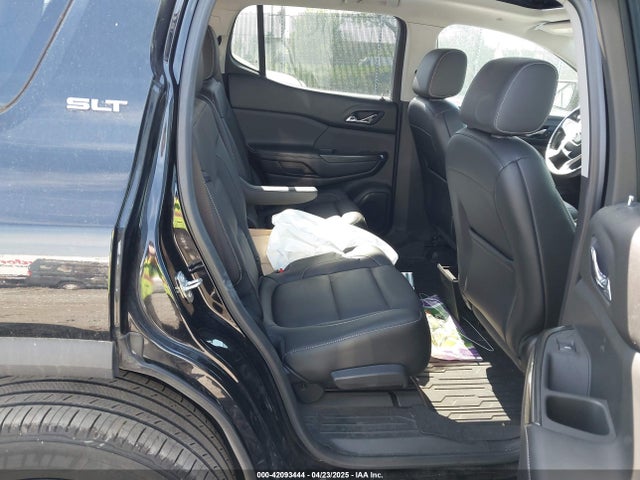 1GKKNULS2KZ114485 GMC Acadia Slt-1