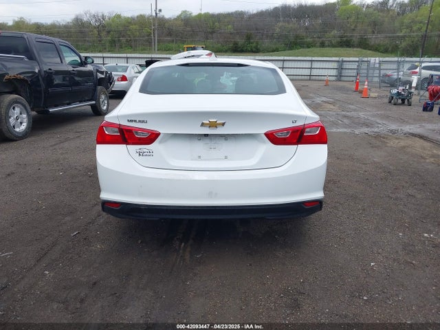 1G1ZD5ST1PF120387 Chevrolet lfv