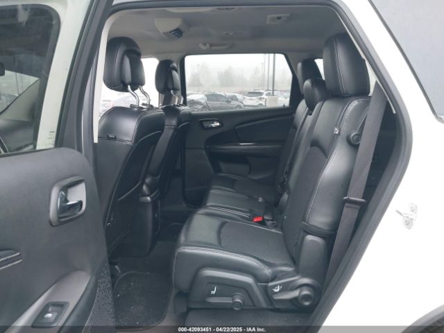 3C4PDCGG1HT566478 Dodge Journey Crossroad Plus
