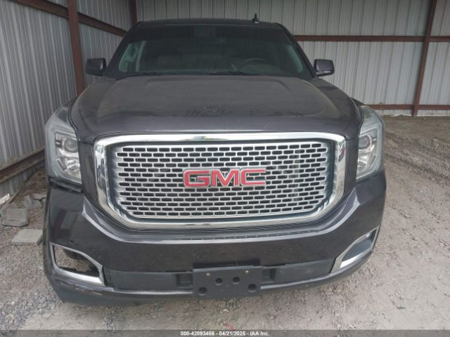 1GK2SCKJ3GR256184 GMC Yukon