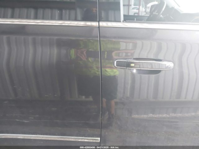 1GK2SCKJ3GR256184 GMC Yukon
