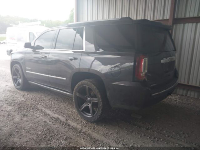 1GK2SCKJ3GR256184 GMC Yukon