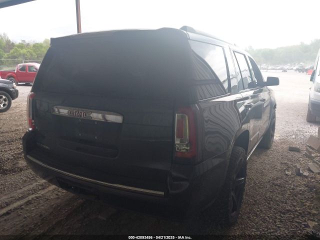 1GK2SCKJ3GR256184 GMC Yukon