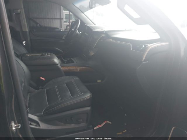 1GK2SCKJ3GR256184 GMC Yukon