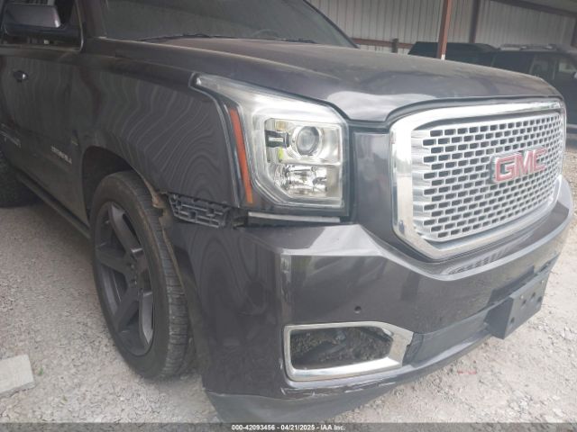 1GK2SCKJ3GR256184 GMC Yukon