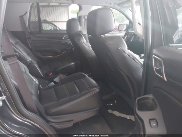 1GK2SCKJ3GR256184 GMC Yukon