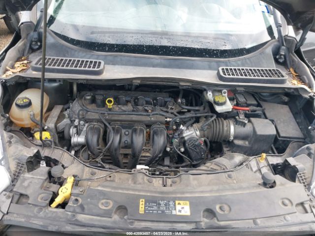 2017 FORD ESCAPE 1FMCU0F70HUC24455 Photo 9