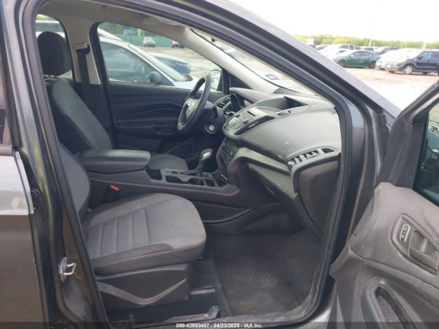 2017 FORD ESCAPE 1FMCU0F70HUC24455 Photo 4