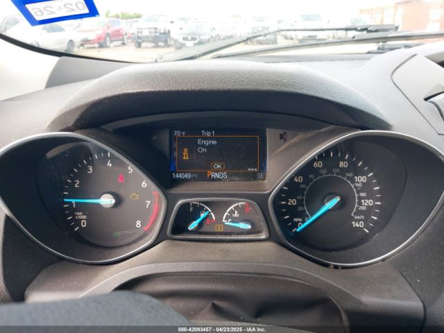2017 FORD ESCAPE 1FMCU0F70HUC24455 Photo 6