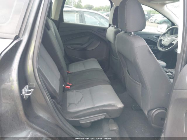 2017 FORD ESCAPE 1FMCU0F70HUC24455 Photo 7