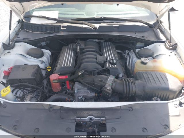 2C3CDXGJ7MH678985 Dodge Charger Scat Pack Rwd