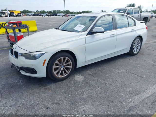 WBA8E5G39HNU44894 BMW 320i Xdrive