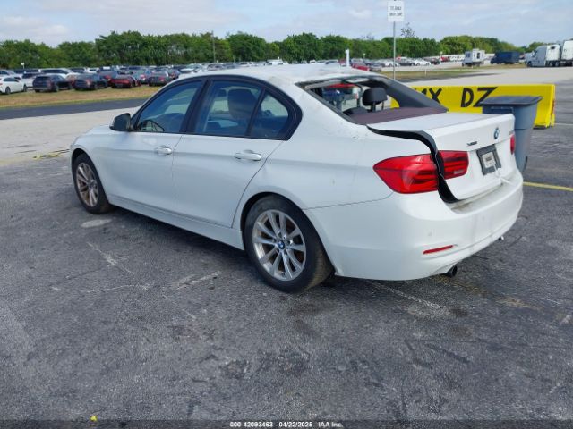 WBA8E5G39HNU44894 BMW 320i Xdrive