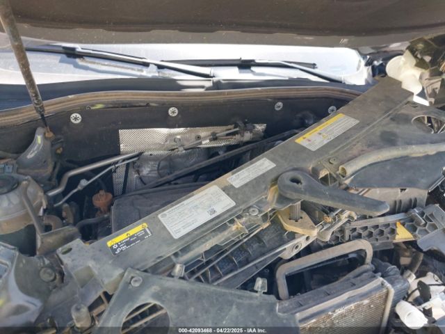 1V2WC2CA8NC215017 Volkswagen Atlas Cross Sport 2.0t Se W/technology