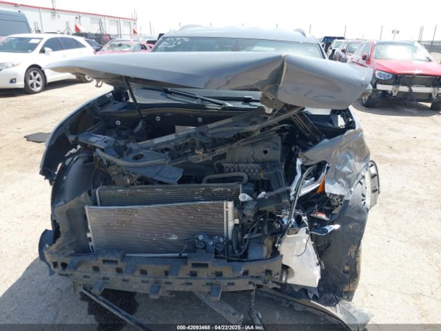 1V2WC2CA8NC215017 Volkswagen Atlas Cross Sport 2.0t Se W/technology