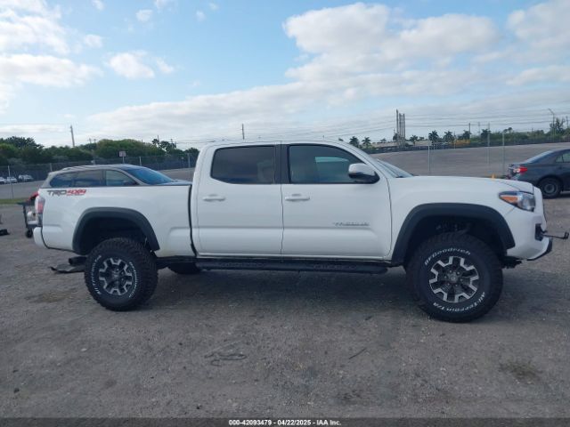 3TMDZ5BN4NM136035 Toyota Tacoma Trd Off Road