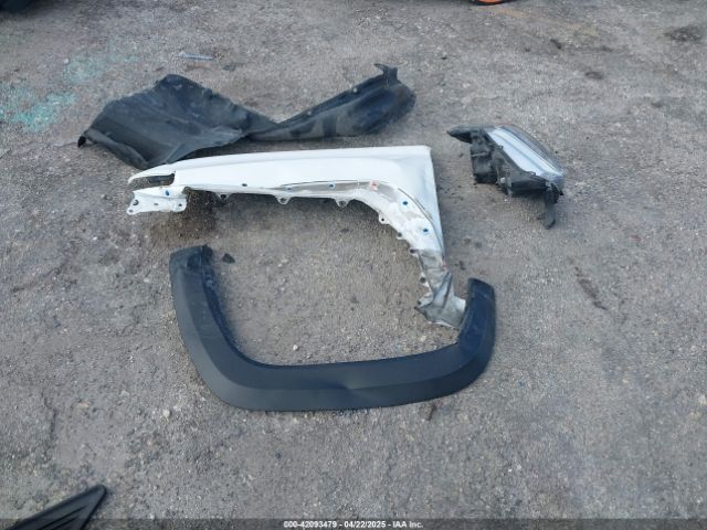 3TMDZ5BN4NM136035 Toyota Tacoma Trd Off Road